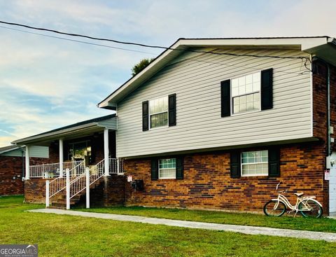 A home in Fort Oglethorpe