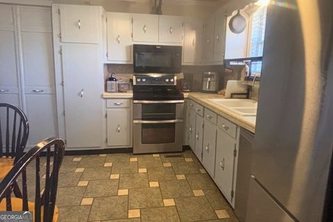 A home in Fort Oglethorpe