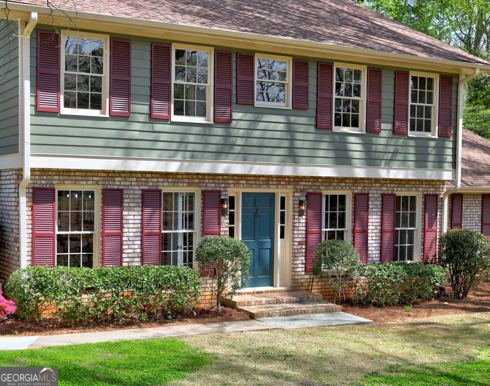 3120 Beechwood DR SE