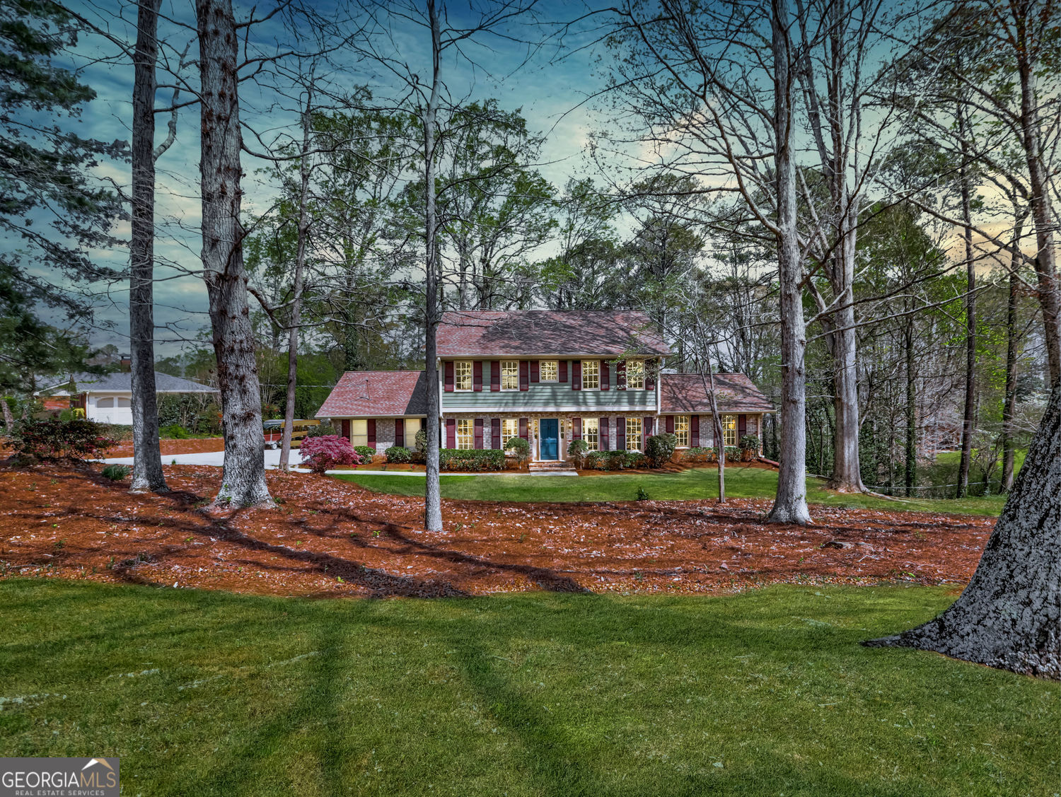 3120 Beechwood DR SE