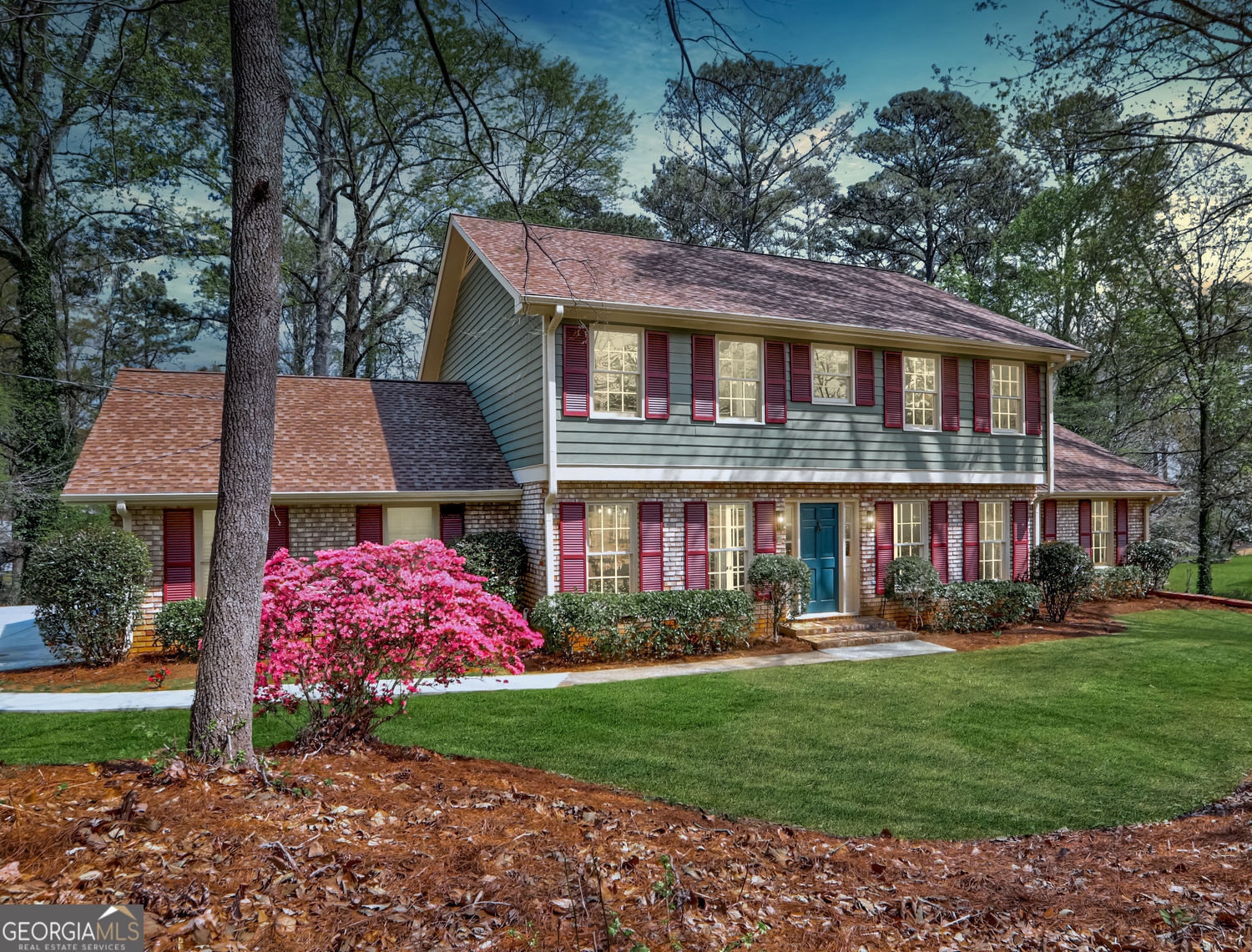 3120 Beechwood DR SE