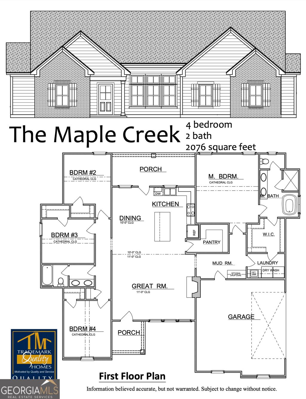 Photo of 123 Hidden Meadows Drive, Gay, GA 30218 (MLS # 10650124)