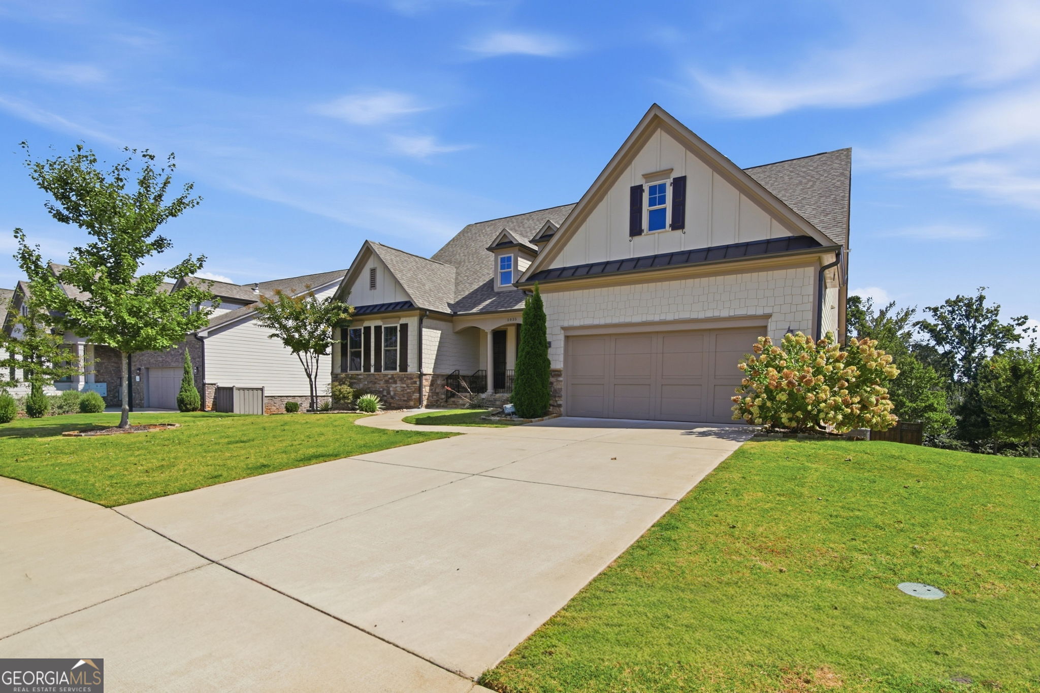 5035 Rathwood CIR SW