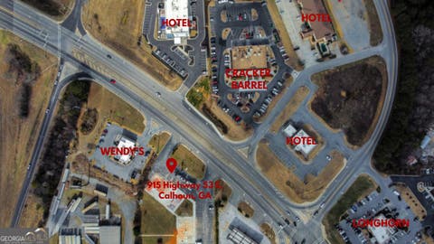 Photo of 915 Highway 53 SE, Calhoun, GA 30701 (MLS # 10758156)