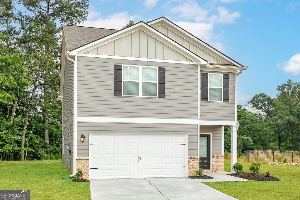 Photo of 514 Plant Road, Conyers, GA 30013 (MLS # 10761591)