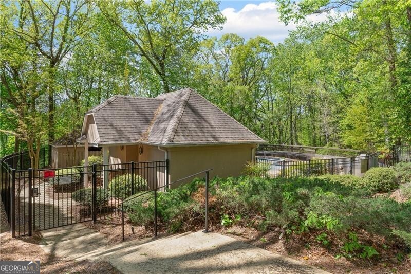 River Farm - Residential