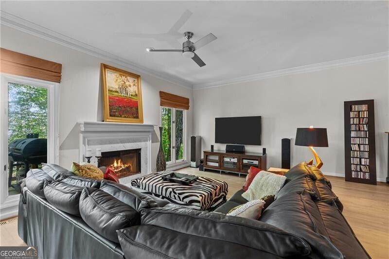 River Farm - Residential