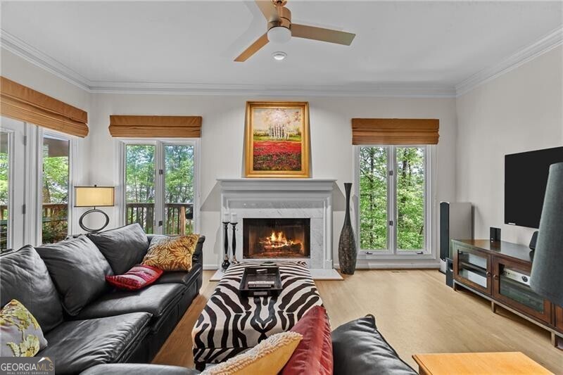 River Farm - Residential