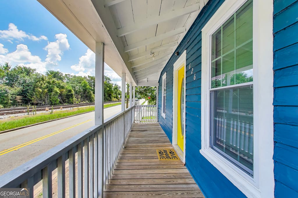 Photo of 626 Experiment Street, Griffin, GA 30223 (MLS # 10789862)