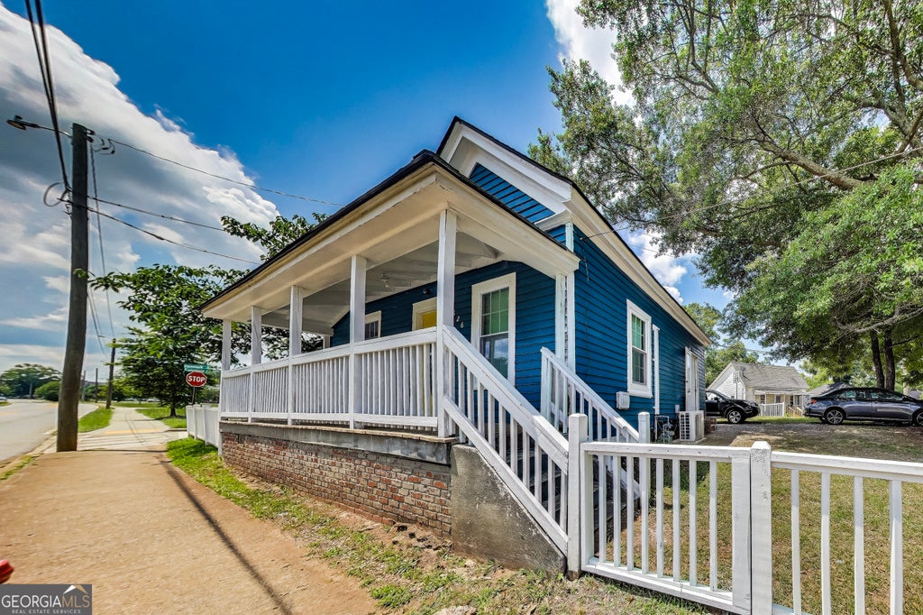 Photo of 626 Experiment Street, Griffin, GA 30223 (MLS # 10789862)