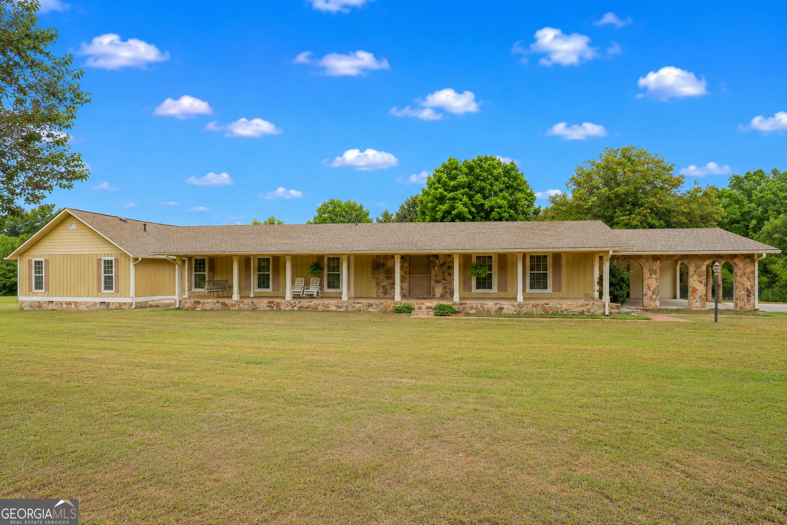615 Fischer Road