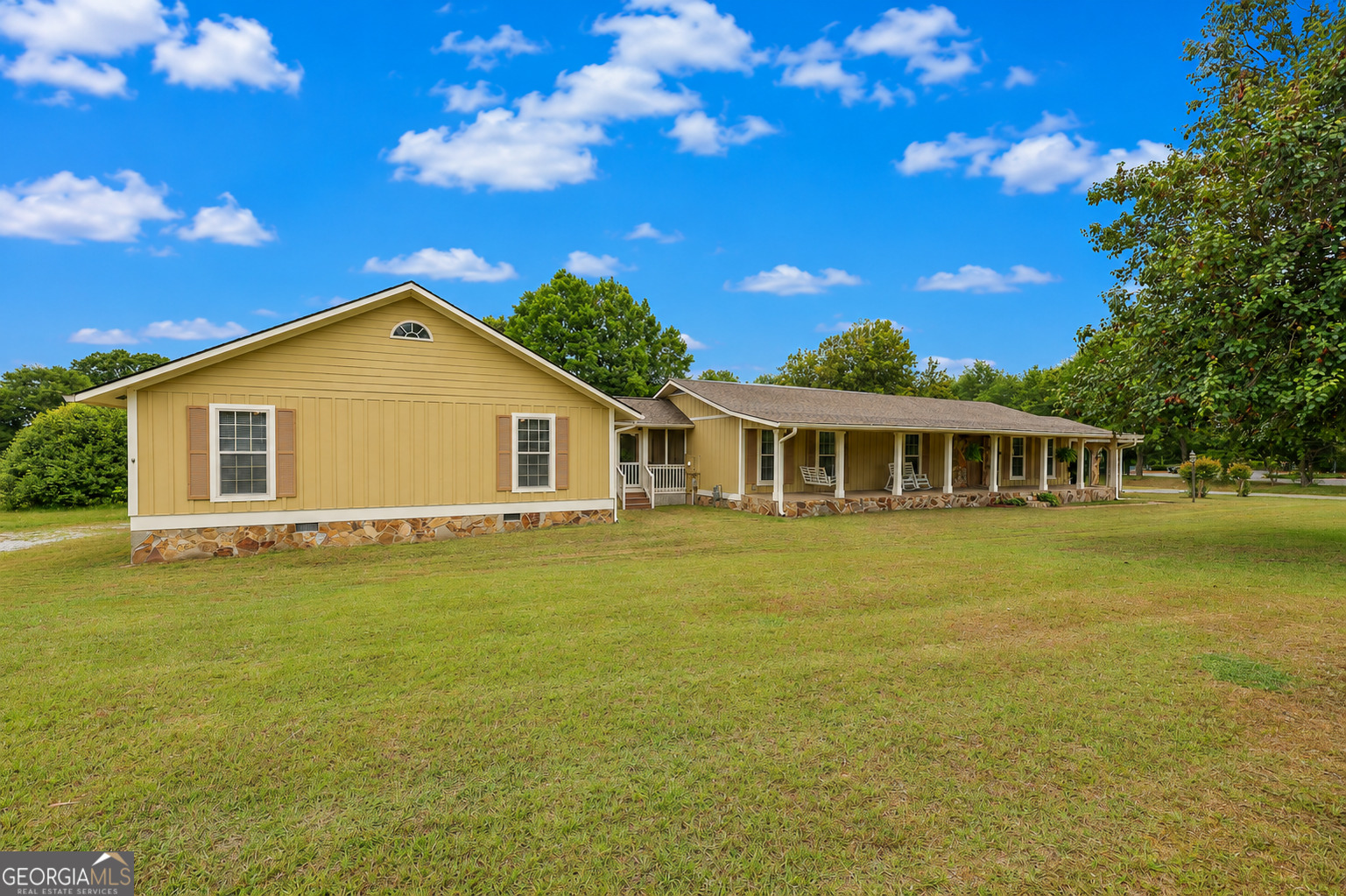 615 Fischer RD