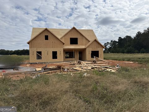 2650 Williamson RD Williamson GA 30292
