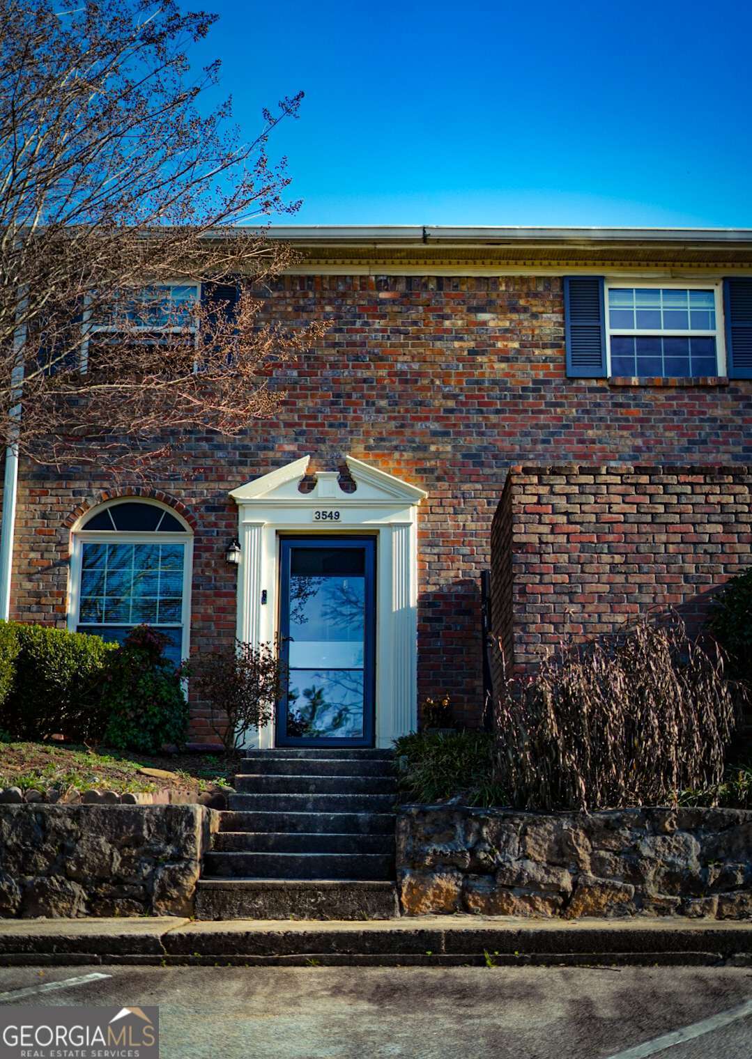 3549 Old Chamblee Tucker RD J