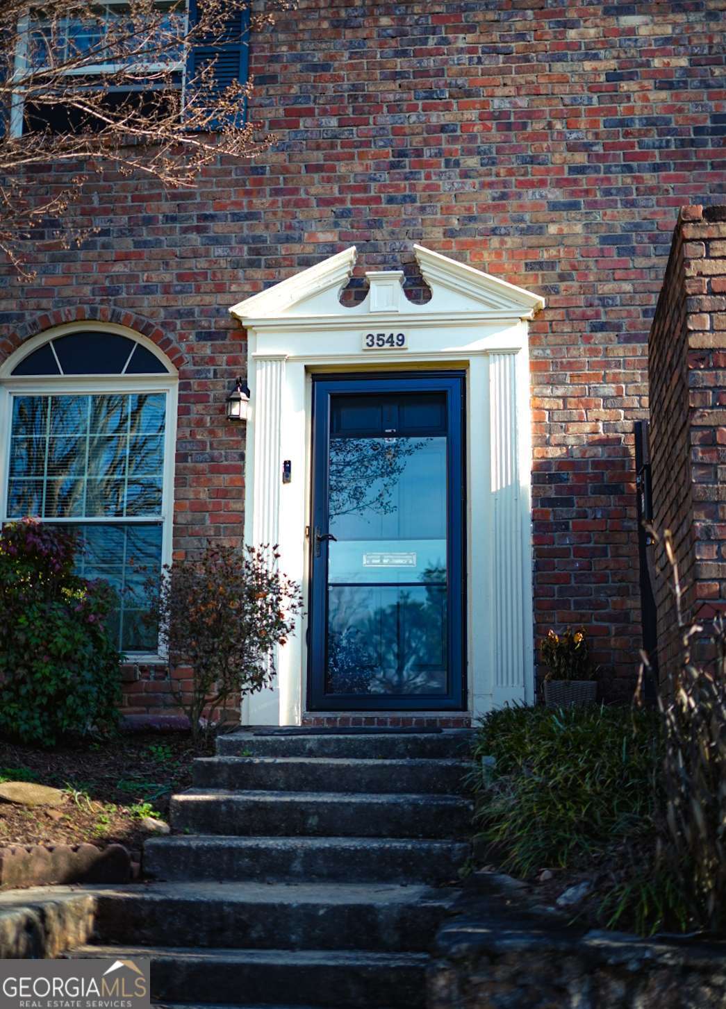 3549 Old Chamblee Tucker RD J