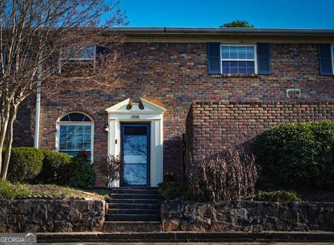 Photo of 3549 Old Chamblee Tucker Road #J, Atlanta, GA 30340 (MLS # 10668909)