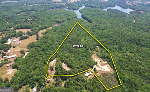 Photo of 40570 Hyde Mill Road, Gainesville, GA 30507 (MLS # 10755567)