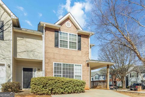 11307 Michelle WAY Hampton GA 30228