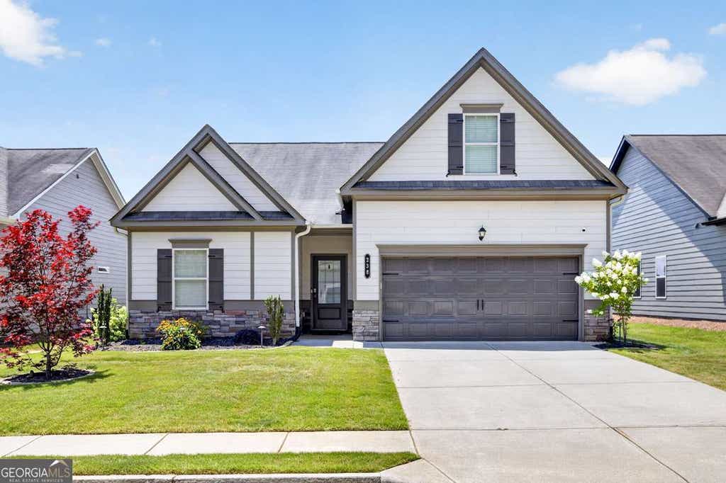 Photo of 238 Prescott Circle, Canton, GA 30114 (MLS # 10800660)