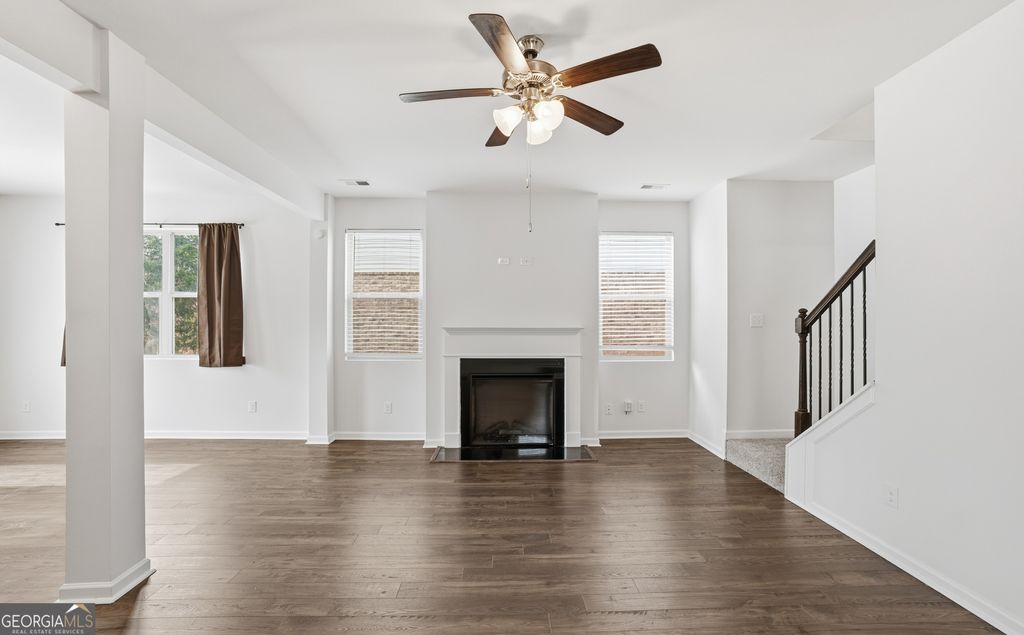 Photo of 2031 Theberton Trail, Locust Grove, GA 30248 (MLS # 10680508)