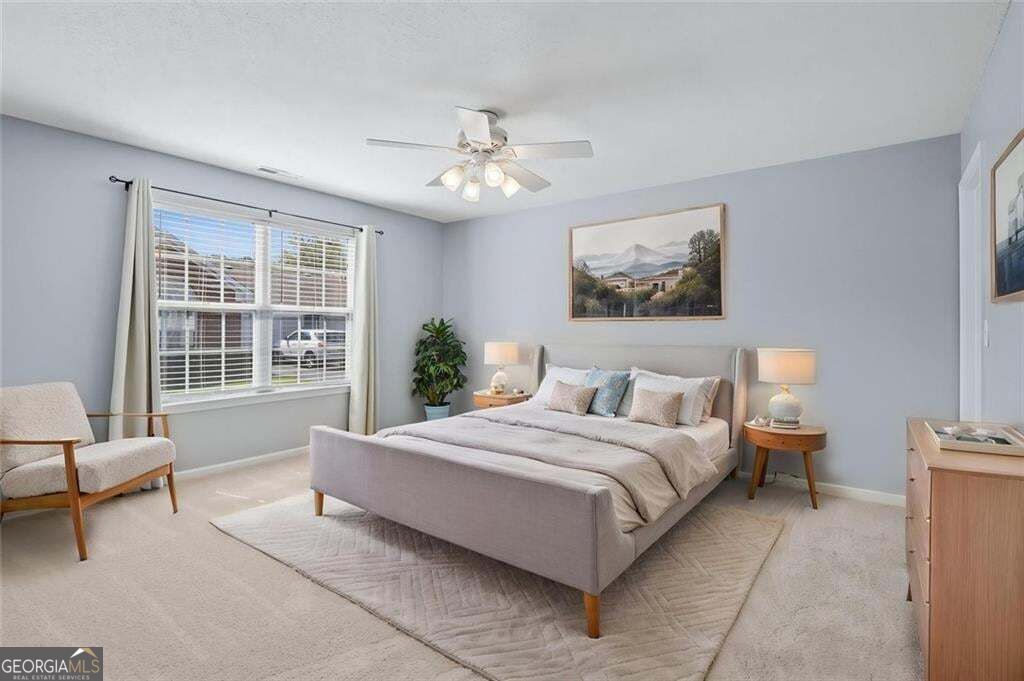 3101 Orchard Ridge CIR