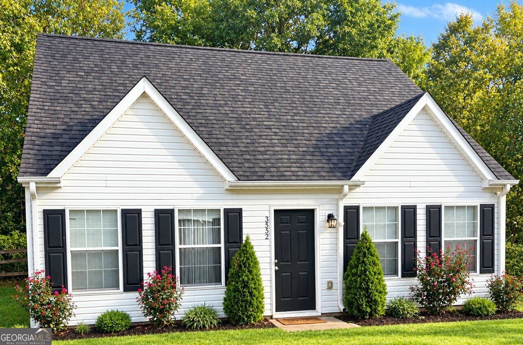 Photo of 3552 Boulder Circle, Ellenwood, GA 30294 (MLS # 10852153)