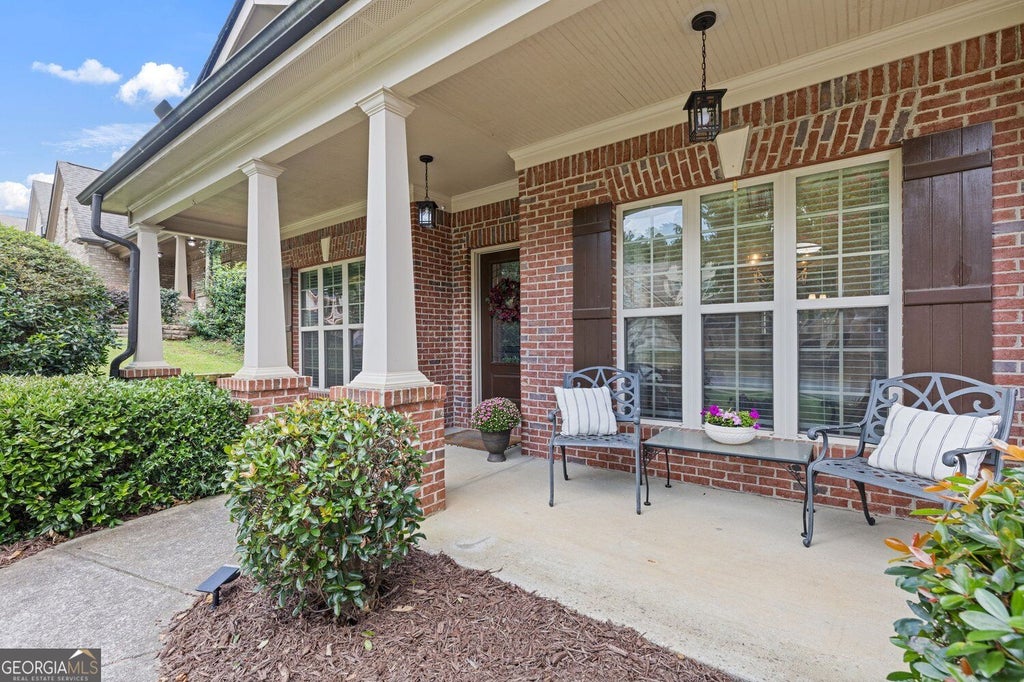 Photo of 1801 Beyers Landing Drive, Buford, GA 30519 (MLS # 10850990)
