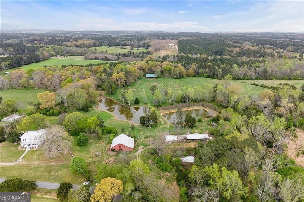 Photo of 0 Hightower Falls Rd, Cedartown, GA 30125 (MLS # 10757694)