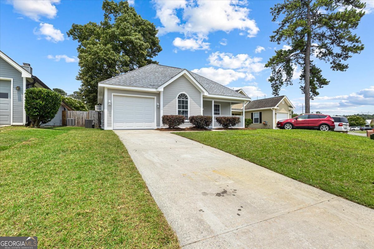 204 Bayside DR
