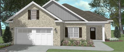 Photo of 608 Bristleleaf Path, Kathleen, GA 31047 (MLS # 10624854)