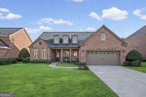 5070 Cecilia SQ Cumming GA 30040