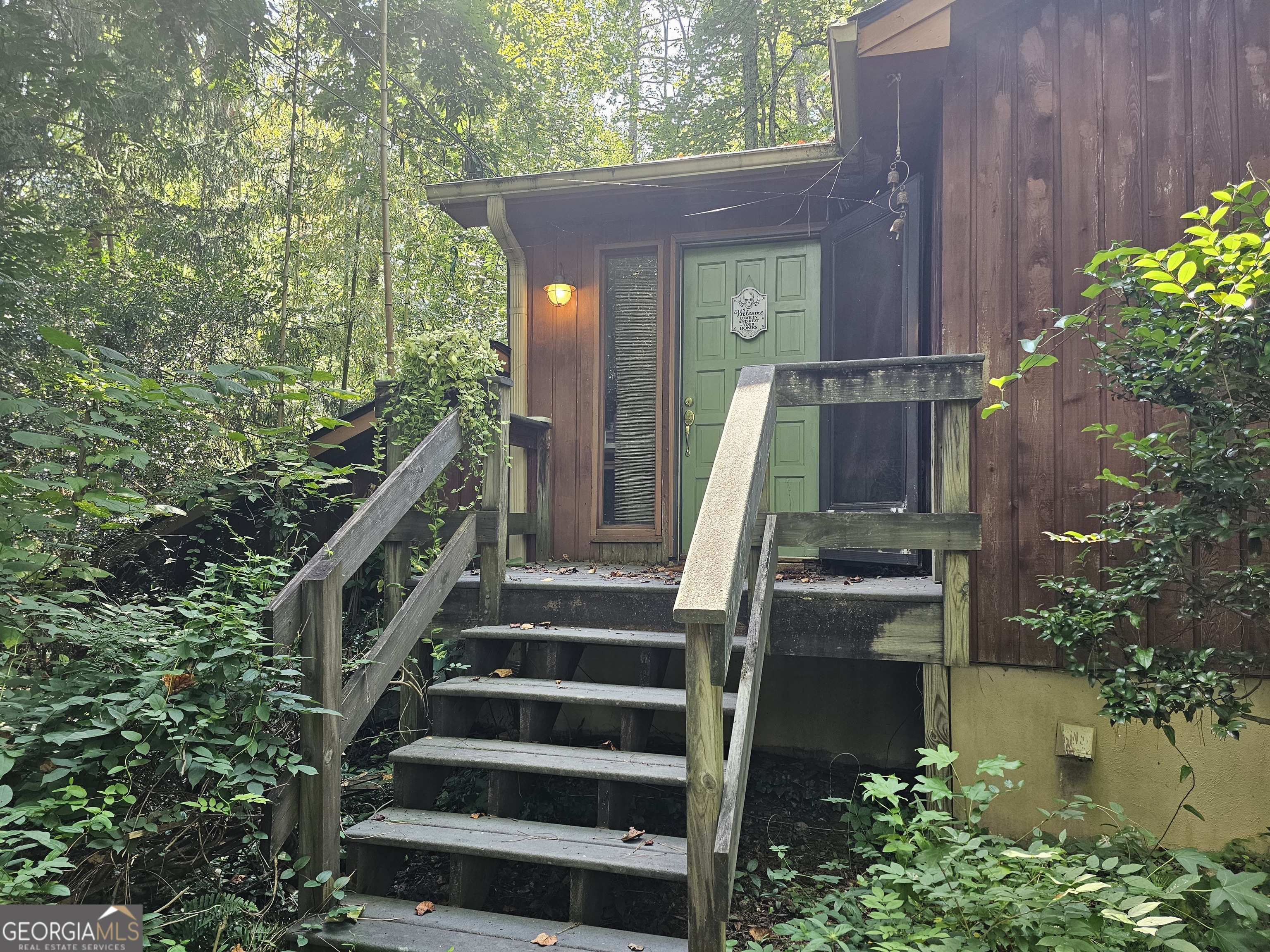 Oak Knoll - Residential