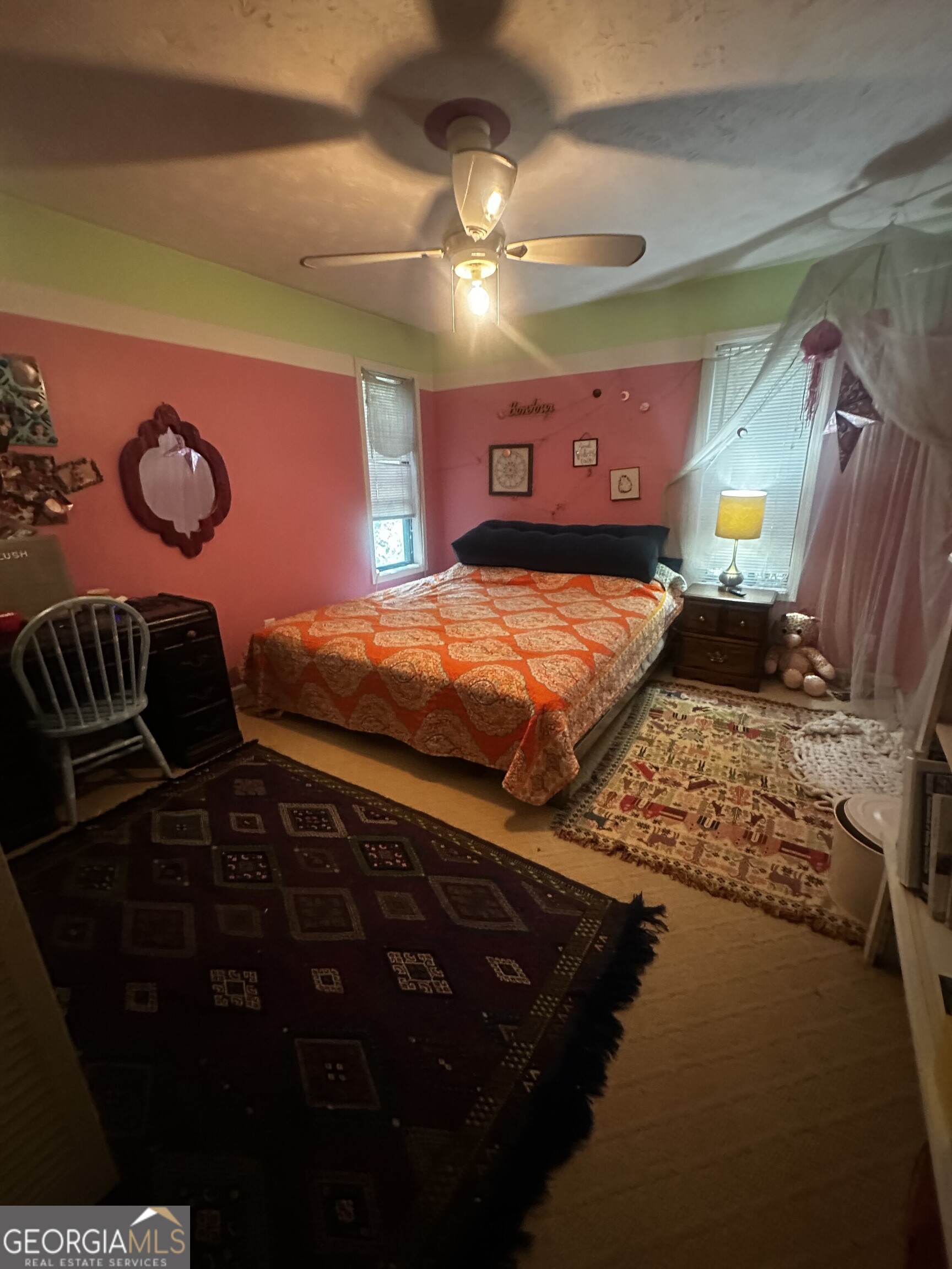 Oak Knoll - Residential