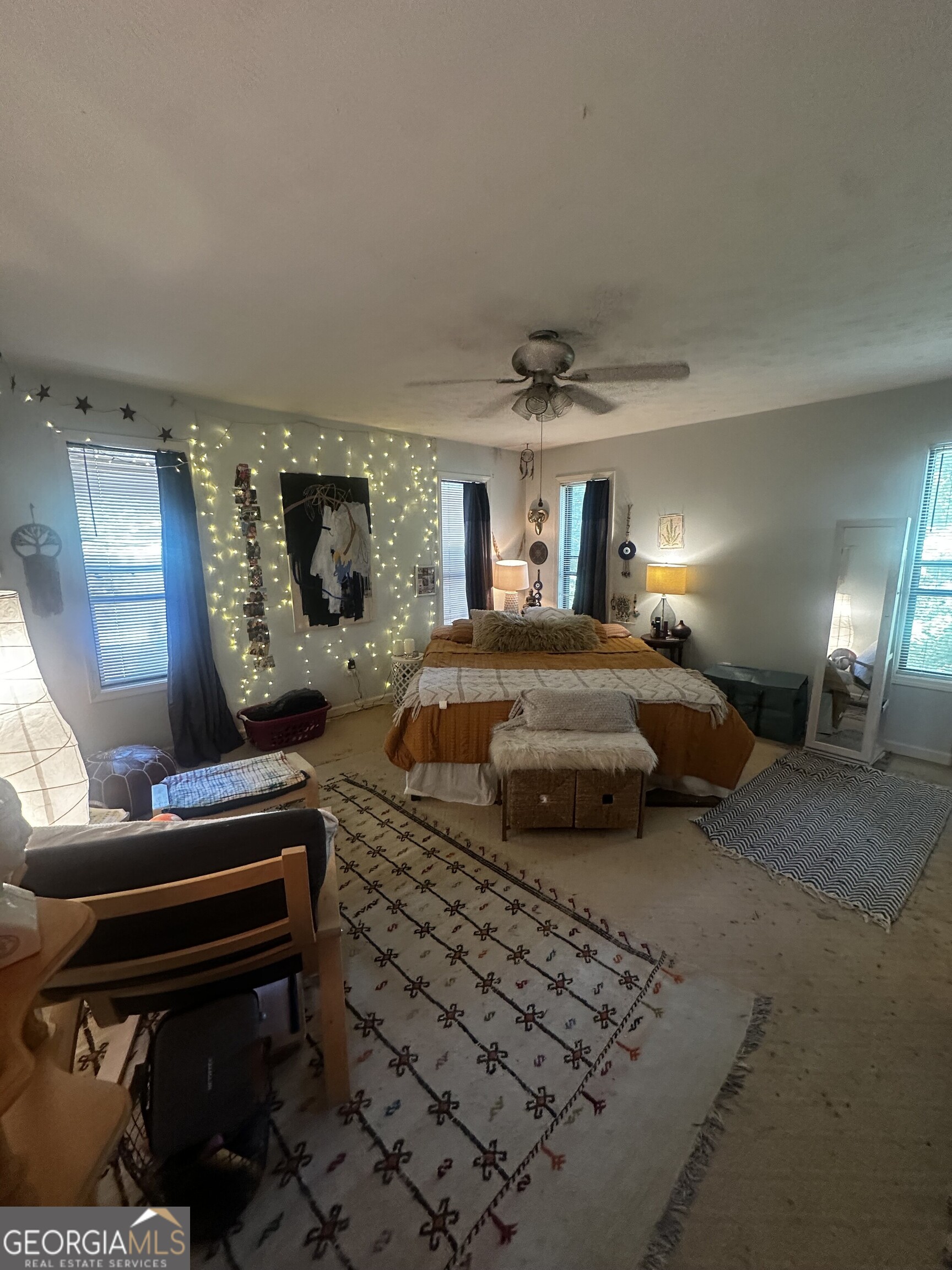Oak Knoll - Residential