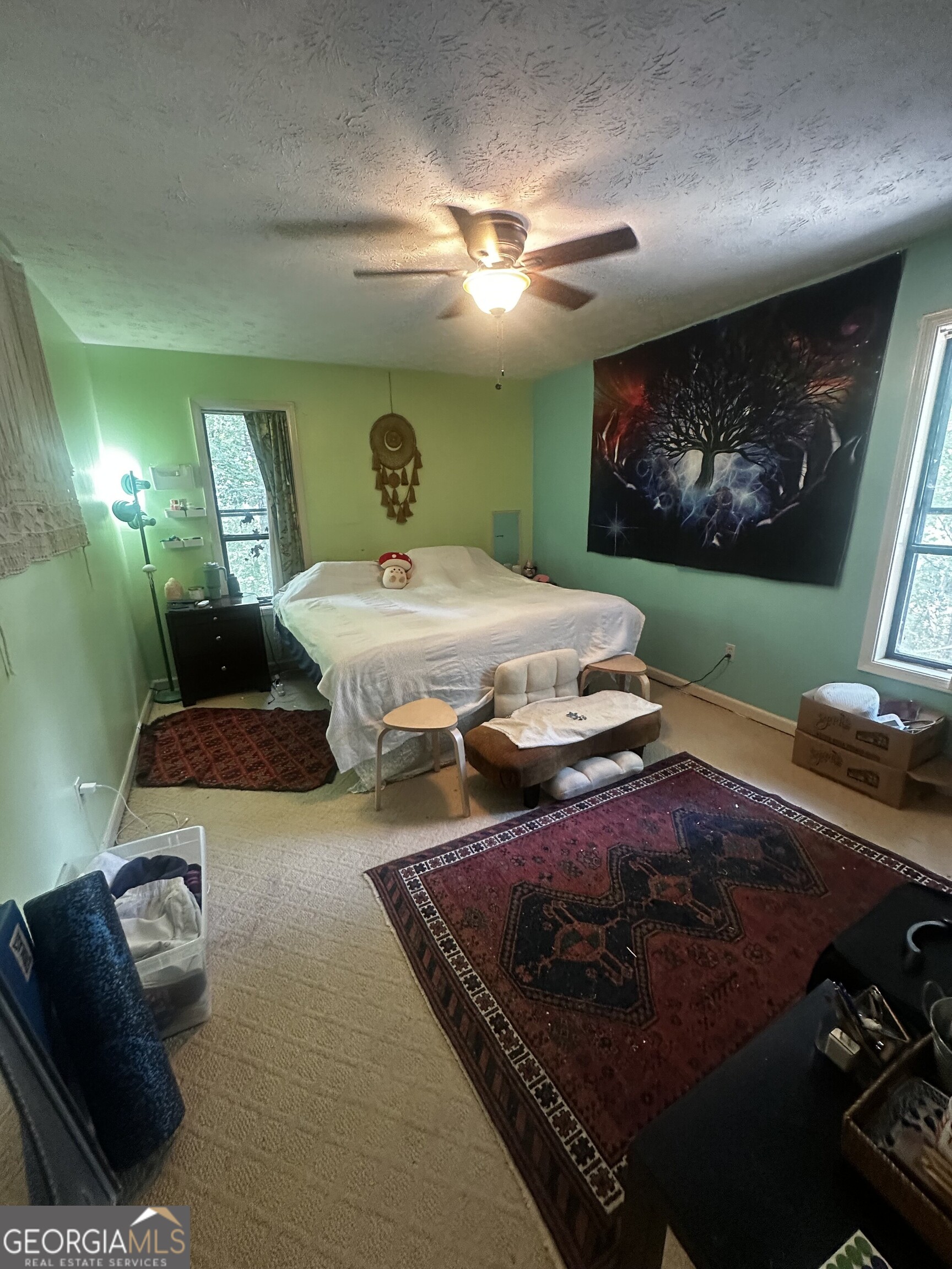 Oak Knoll - Residential