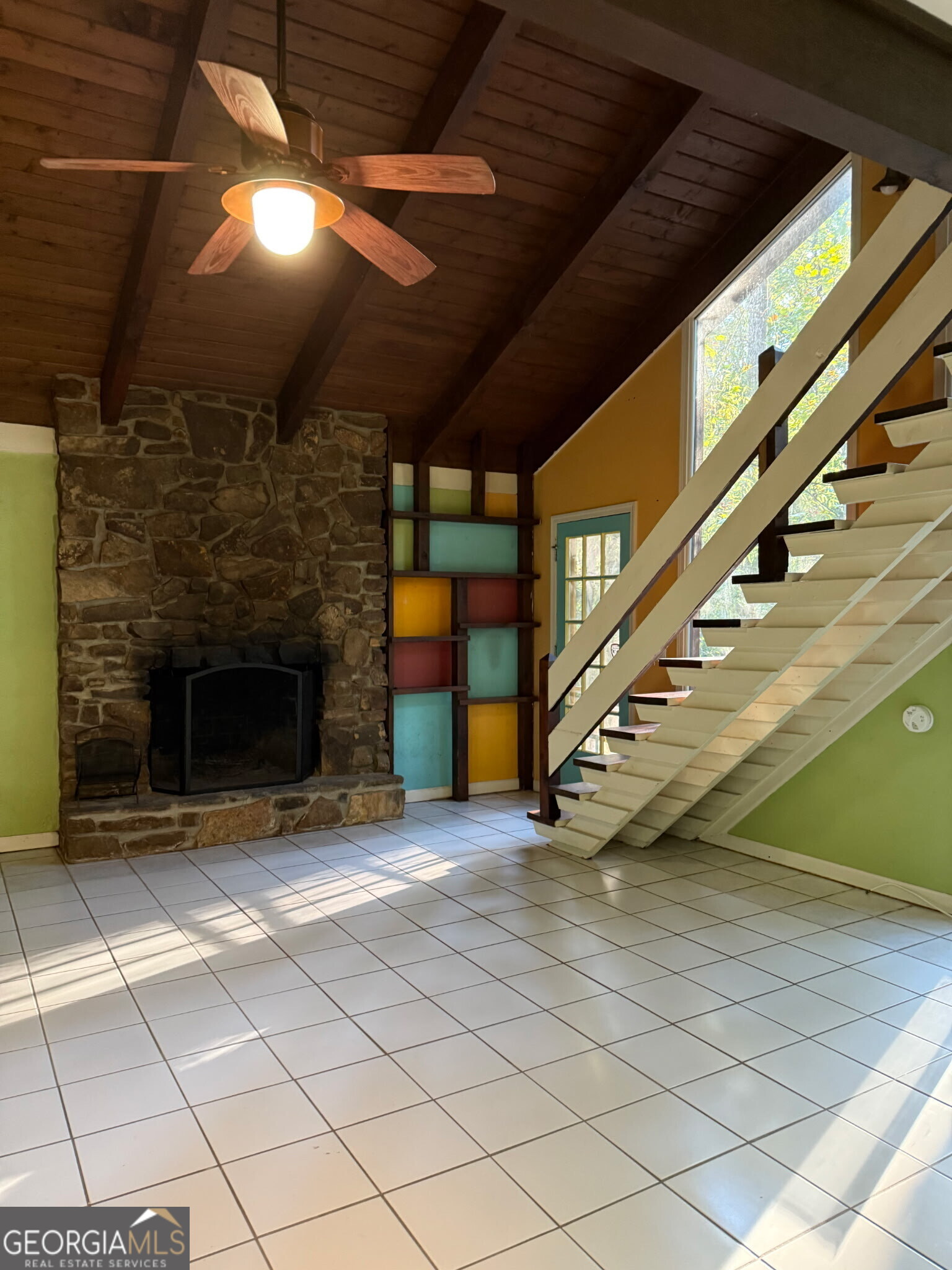 Oak Knoll - Residential