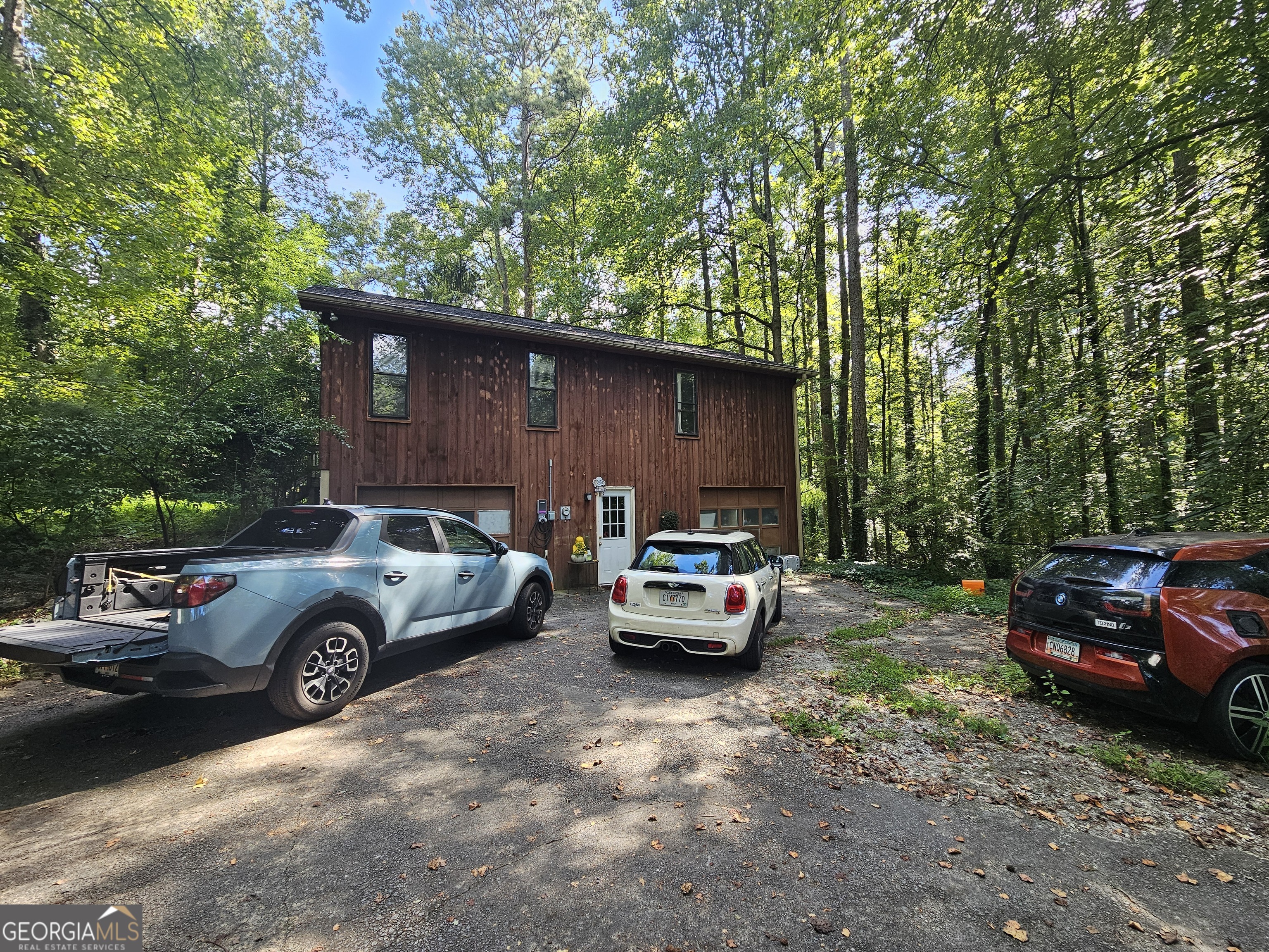 Oak Knoll - Residential