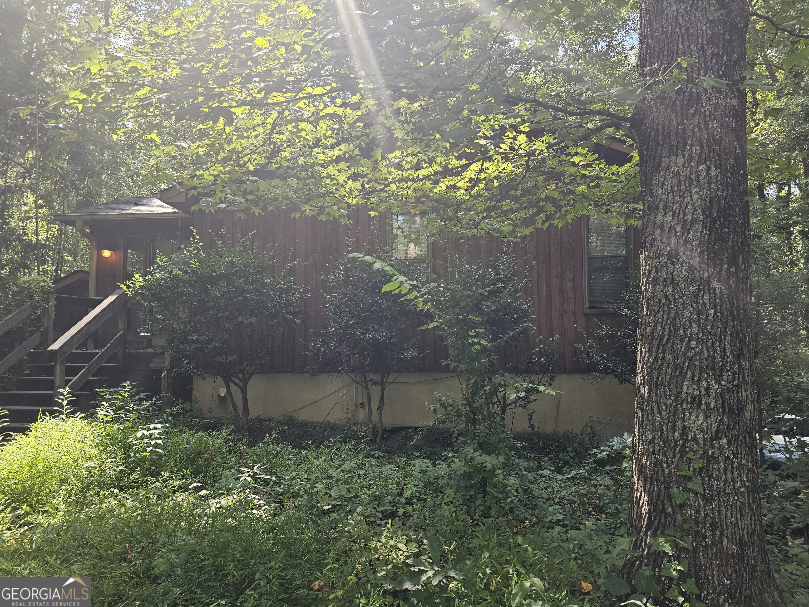 Oak Knoll - Residential
