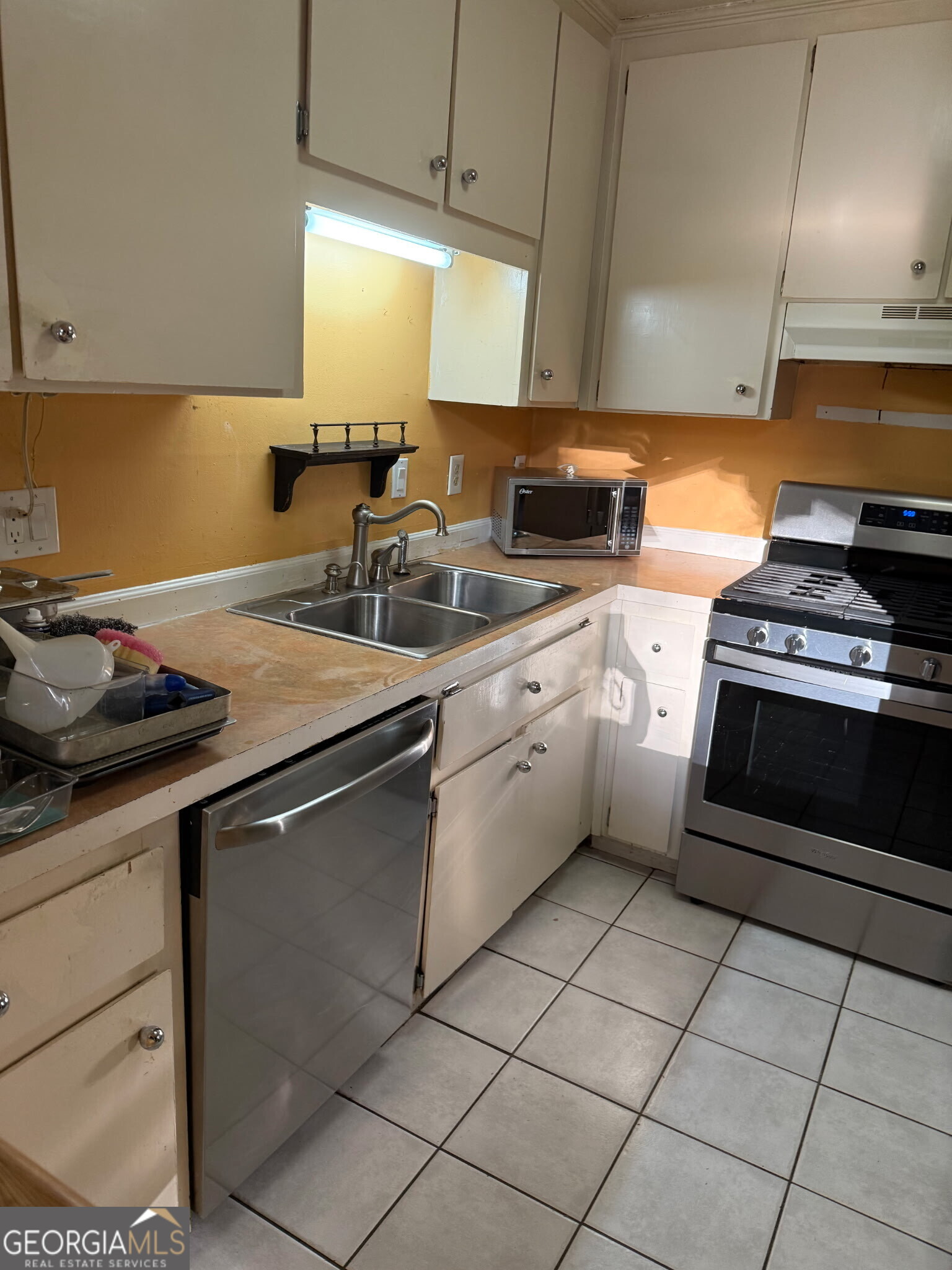 Oak Knoll - Residential
