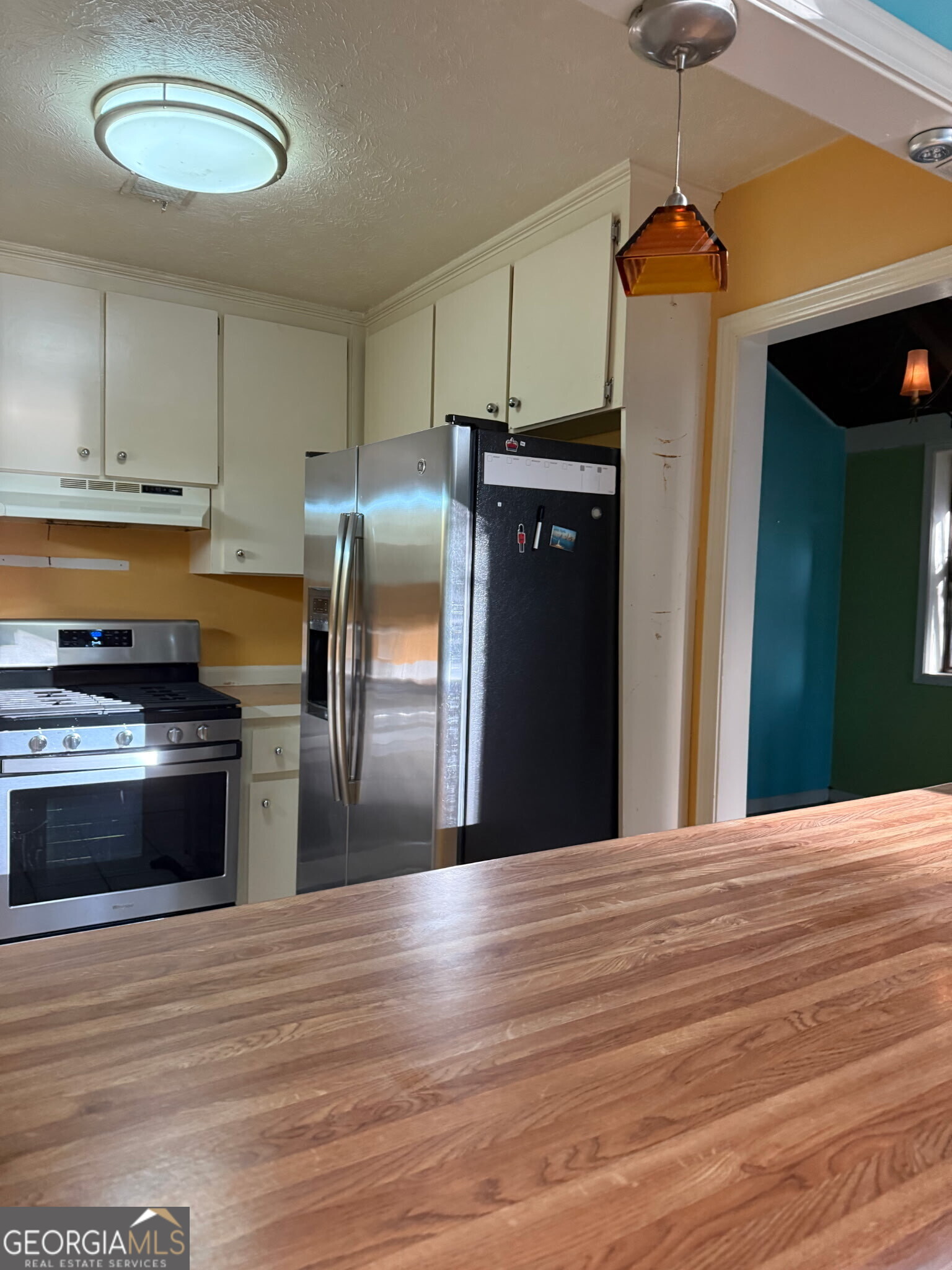 Oak Knoll - Residential