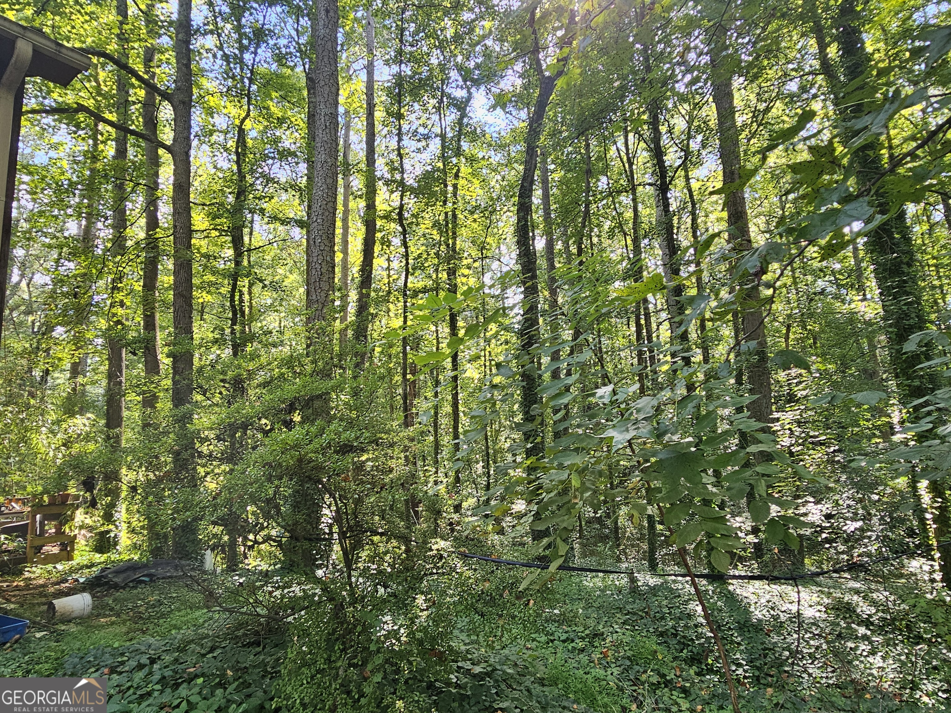 Oak Knoll - Residential
