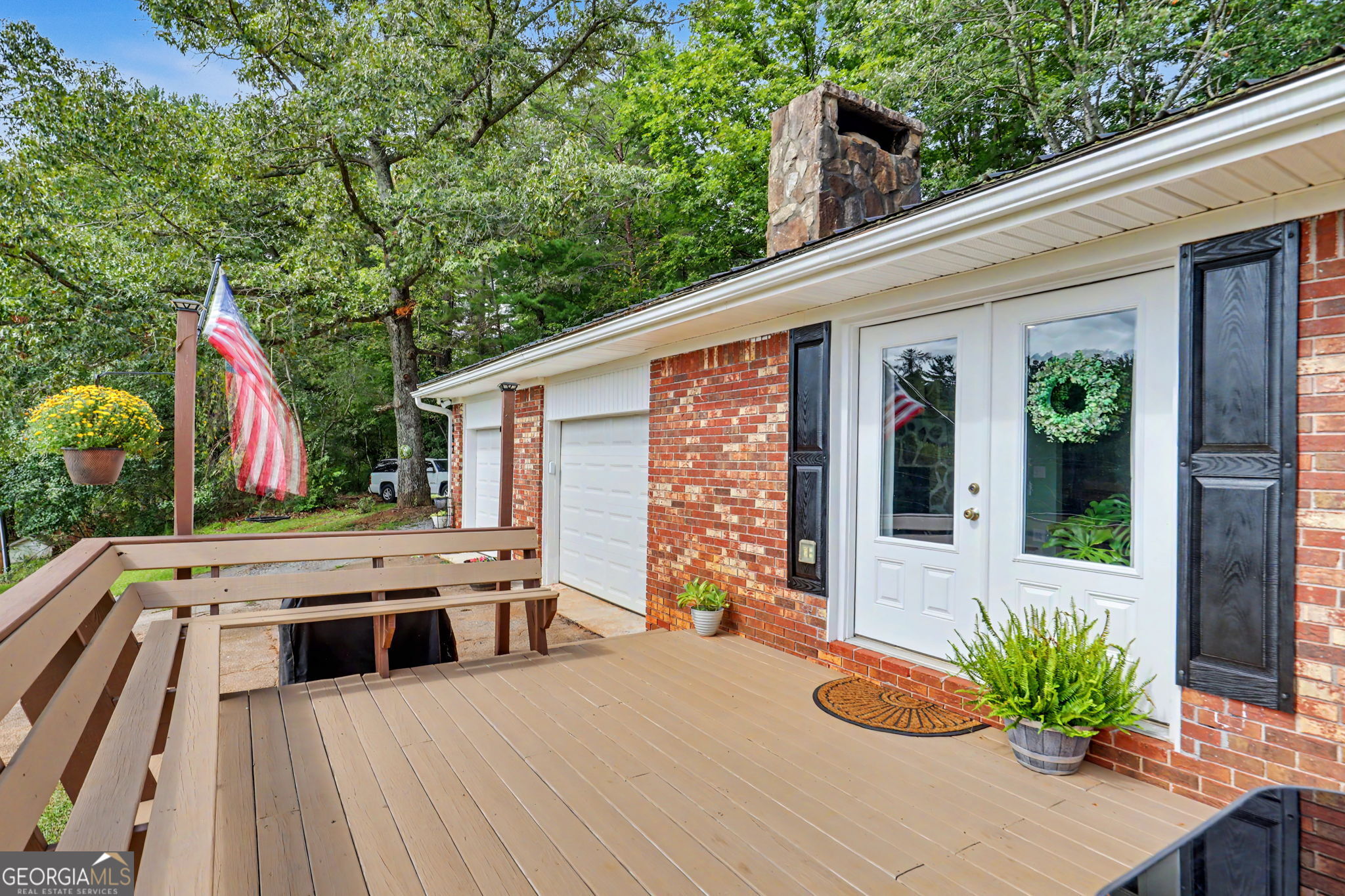 382 Worley Creek RD