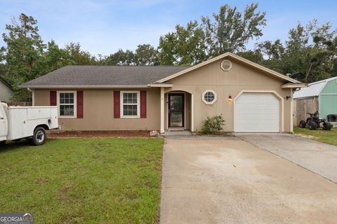 A home in St. Marys