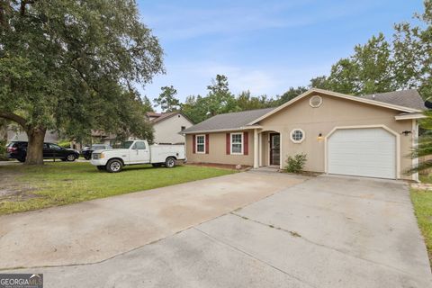 A home in St. Marys