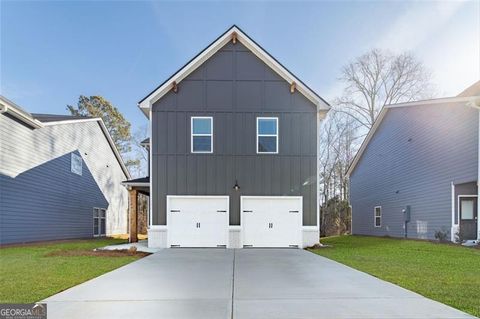 161 Weldon RD 10 McDonough GA 30253