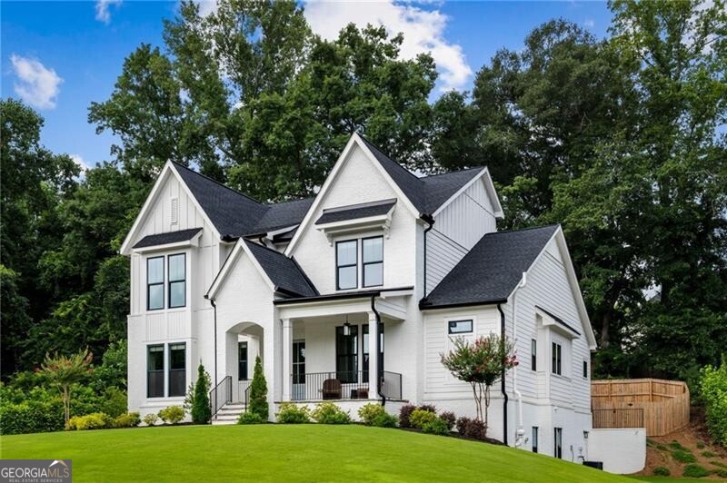 3896 Town Farms DR
