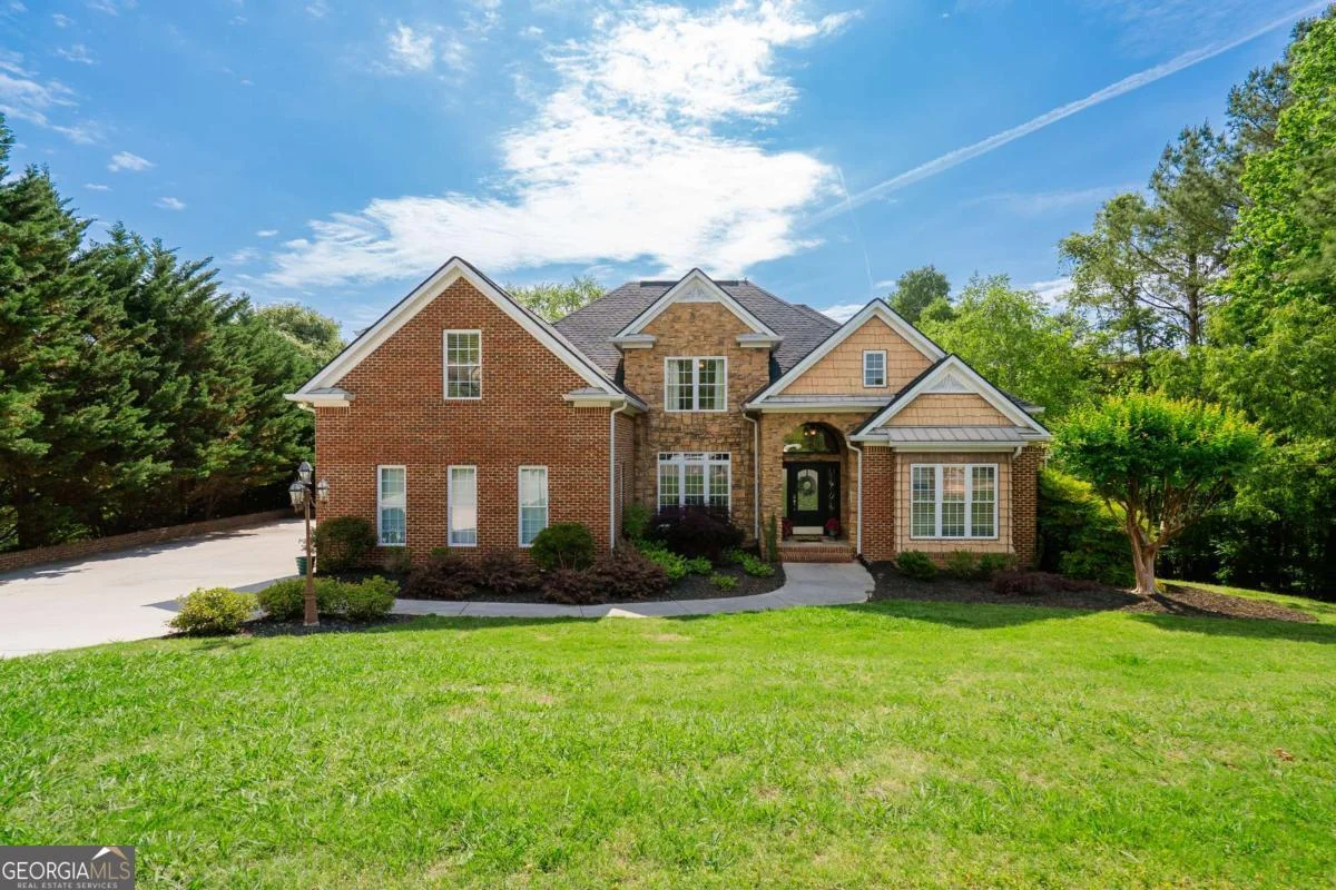 411 Overlook Way, Cohutta, GA, 30710