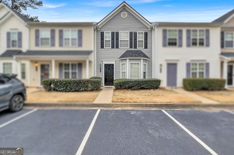 Photo of 1843 Devon Drive SW, Atlanta, GA 30311 (MLS # 10674760)