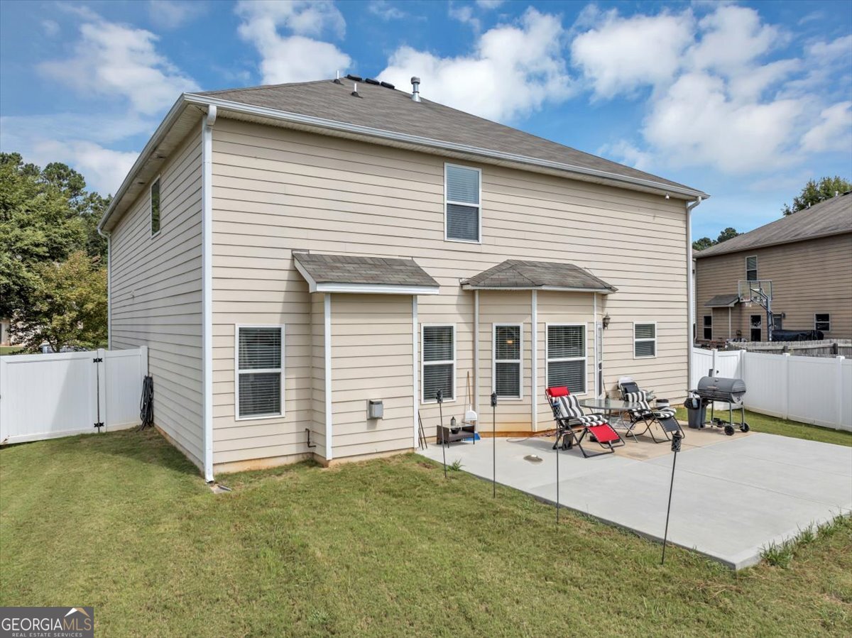 108 Christopher Michael LN