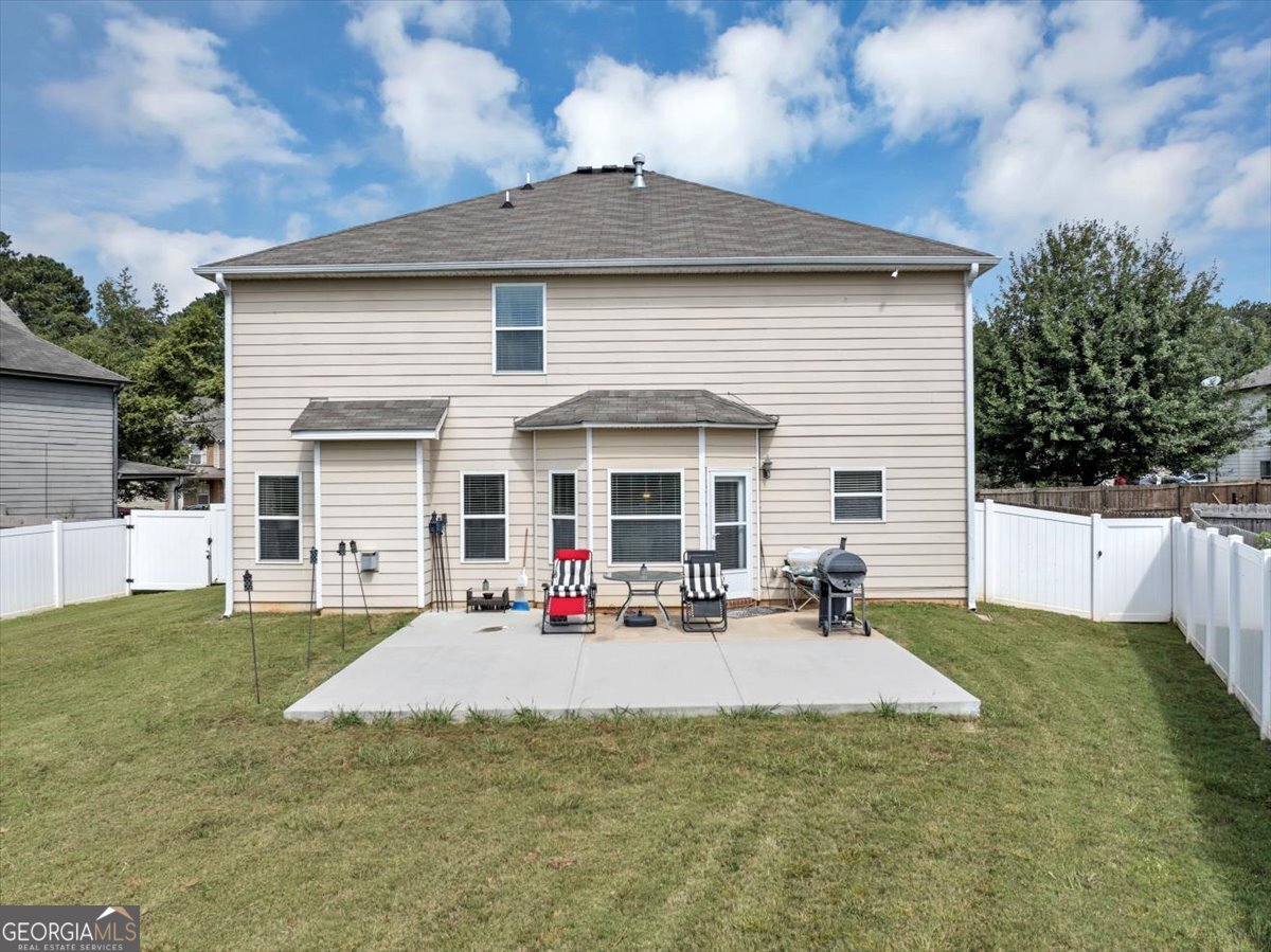 108 Christopher Michael LN